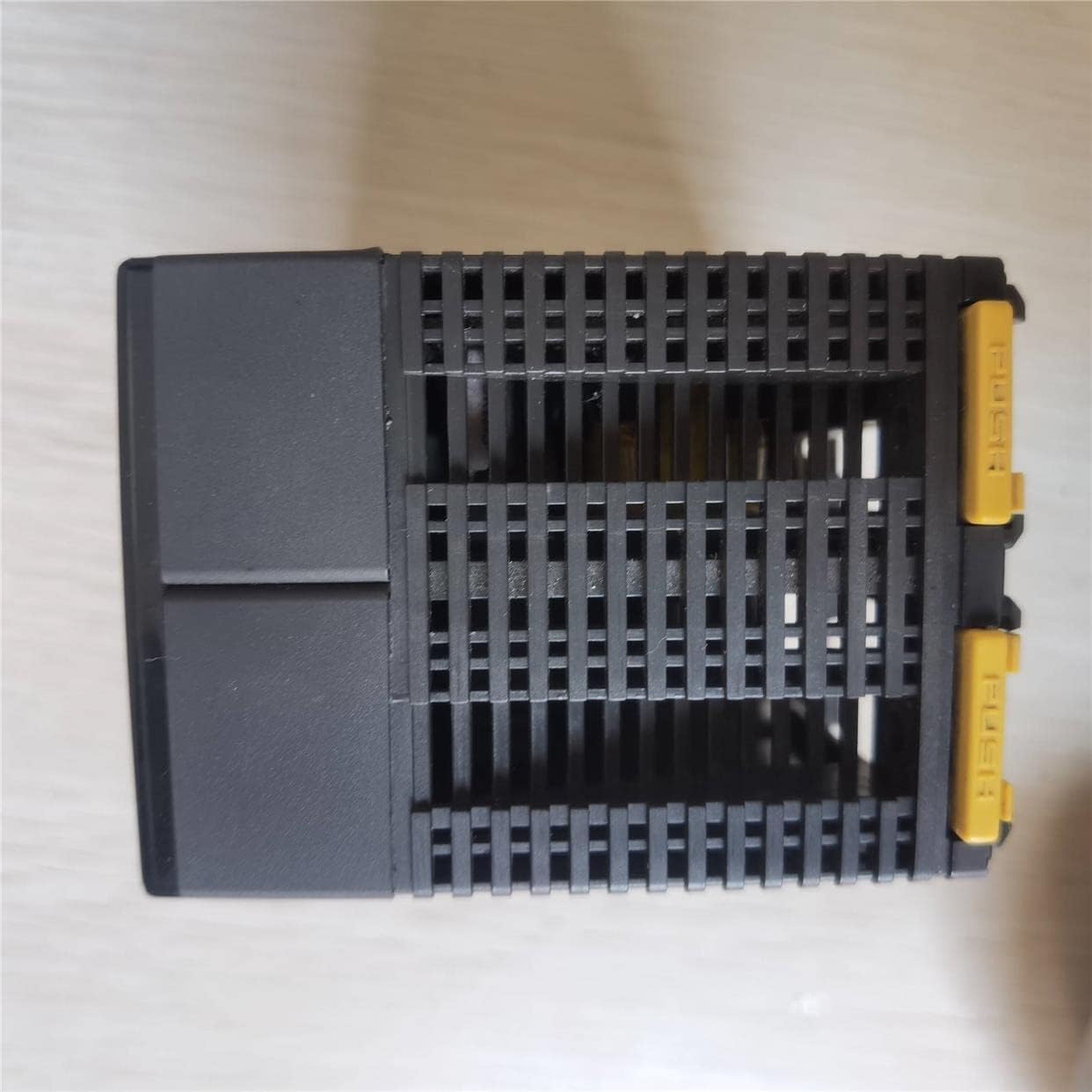 産業PLCプログラマブルコントローラー F3PU26-0N POWER SUPPLY MODULE PLC Hardware: Allen-Bradley 80026-044-06-R Switching Power Supply