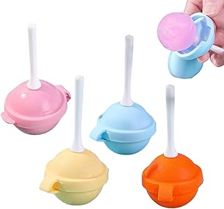 Lollipop Molds Silicone