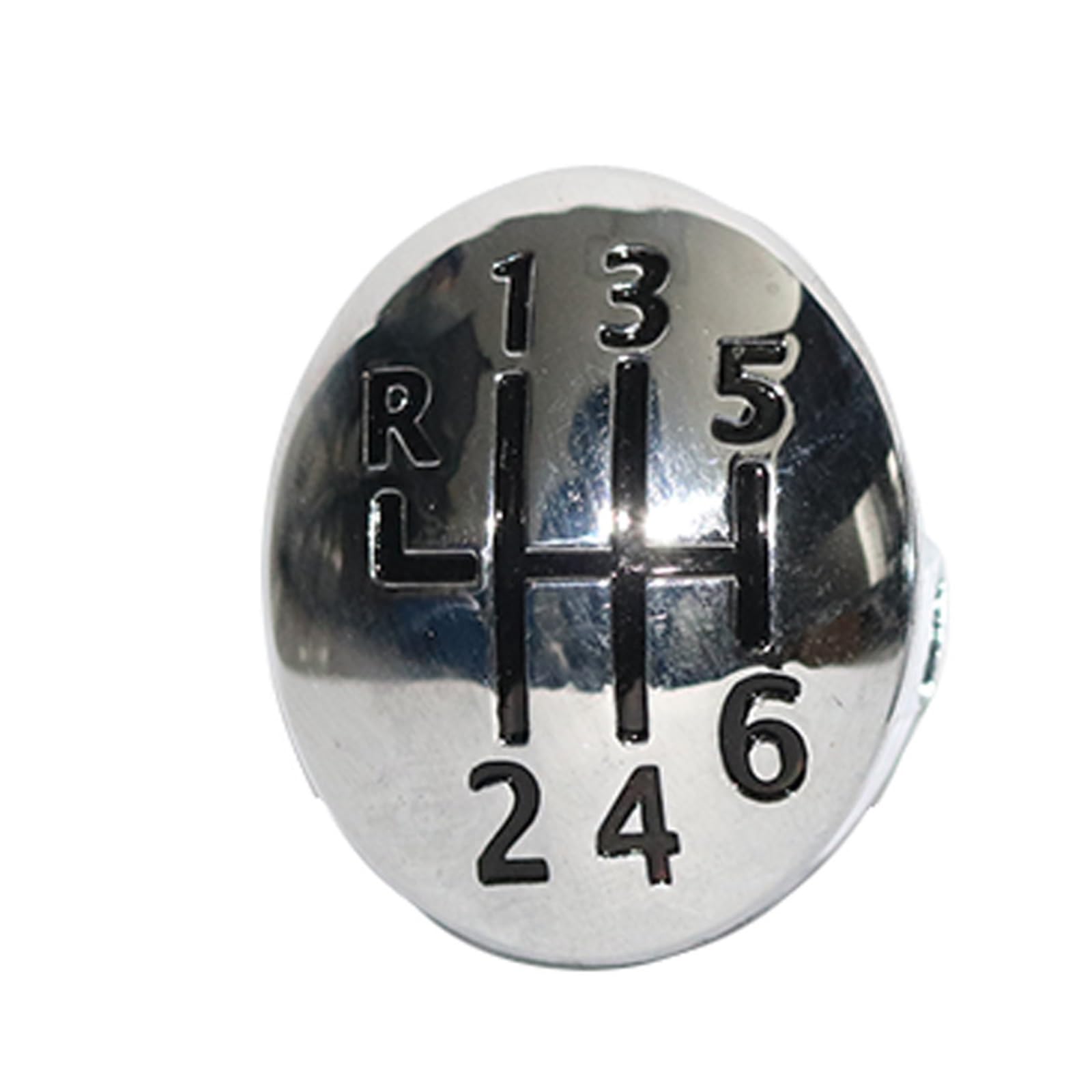 Kunyos R123456 For Clio For Twingo For Scenic Gear Stick Knob Style
