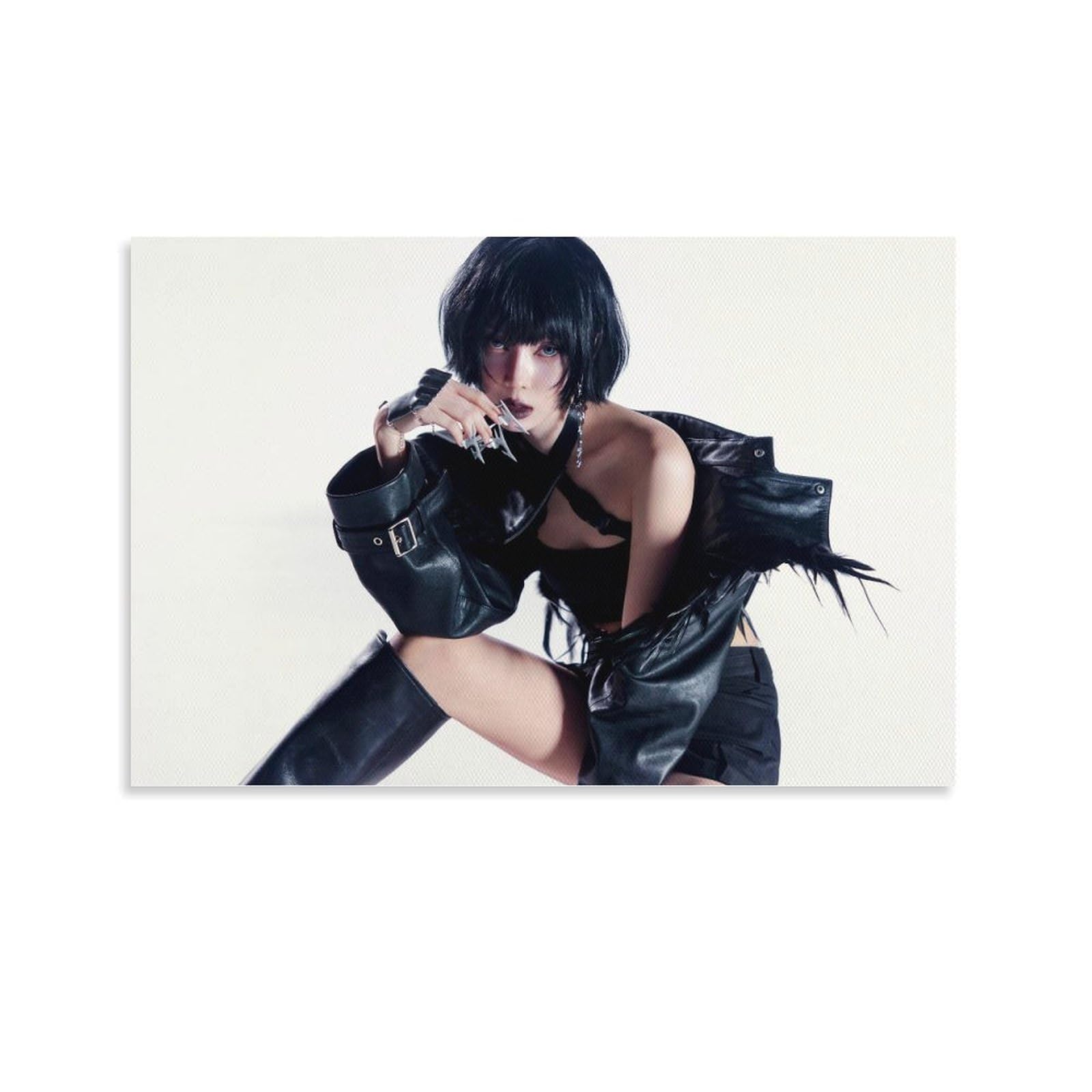 Amazon.co.jp: WINTER ウィンター Aespa エスパ Whiplash Unbeatable