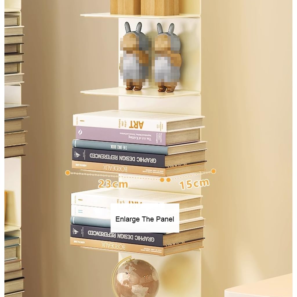 モダンな、ブックシェルフです❣️ 引き出し付き本棚 幅90 奥行29 高さ112 木製 ブックシェルフ