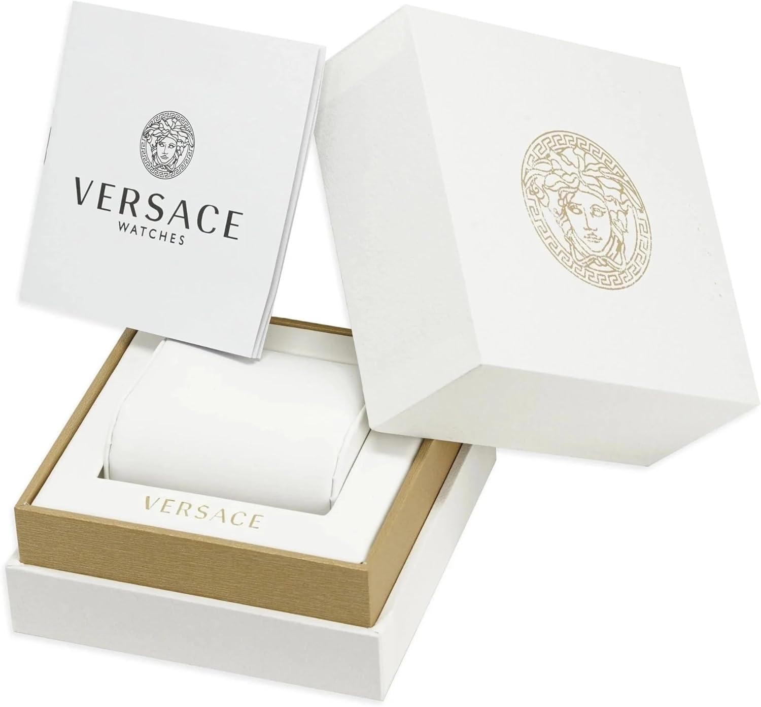 Versace VERE02020 Orologio Da Donna Versace VERE02020 Orologio Da Donna