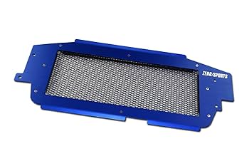 フォレスター　ZEROSPORTS ゼロスポーツクールアクションII レヴォーグ 冷却系パーツ | ZERO/SPORTS | ZERO/SPORTS.Co.,Ltd.