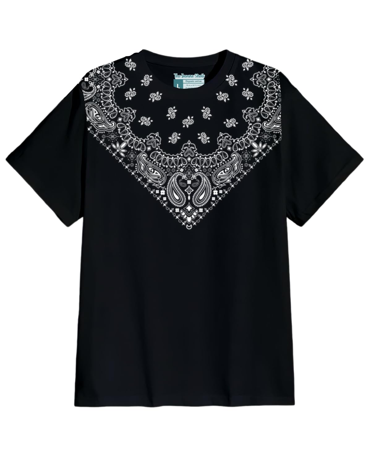 Desi Kalakaar T-Shirt | Yo Yo Honey Singh Merch | Kalaastar Polyester tee | Unisex 100% Cotton T-Shirt | Round Neck Organic Tshirt