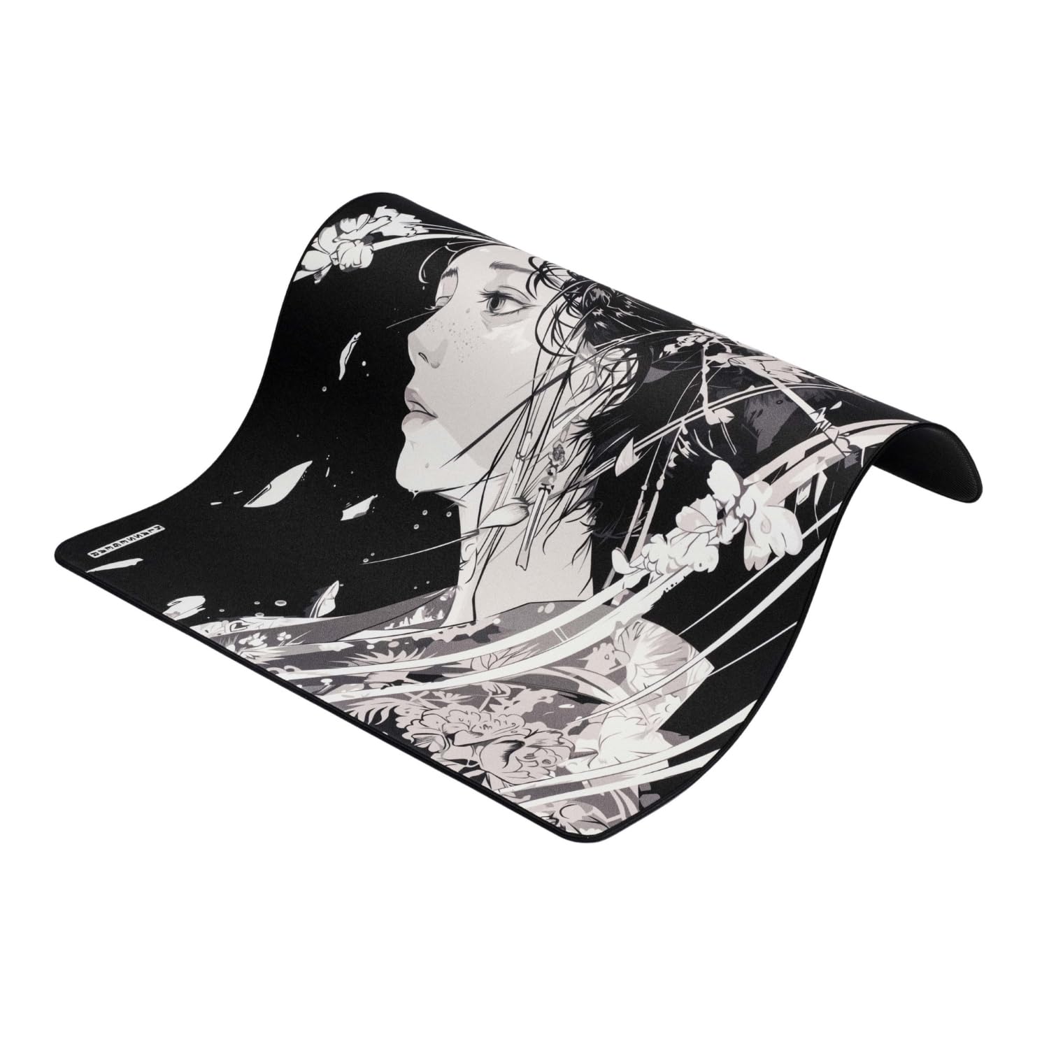 Klasse Gosu 500x500x4mm E-Sports Gaming Oyuncu Anime Mouse Pad (Noa)