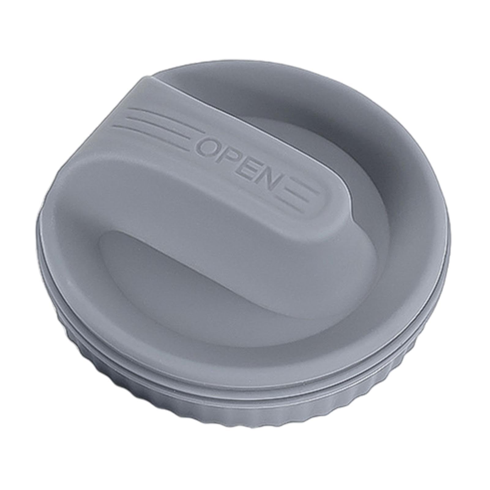 Capuchons De Protection Magnétiques Pour Prise De Charge De Voiture - Silicone étanche - Pour Charge Rapide Et Lente - 6