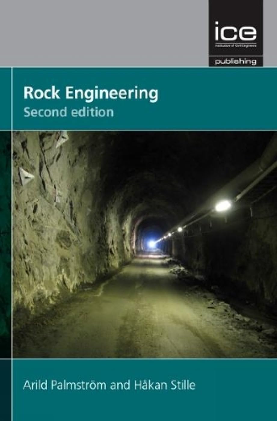 Buy Rock Engineering, second edition — BookShops.in