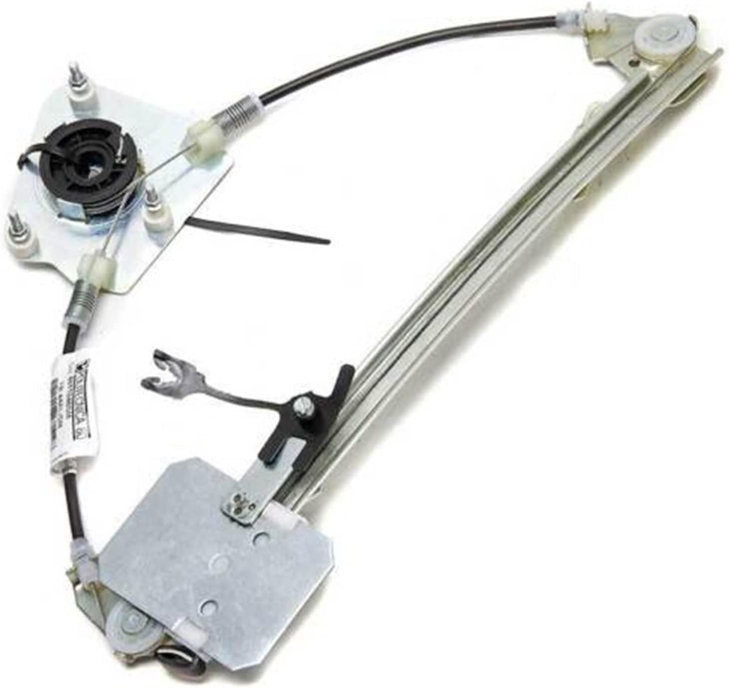 Amazon.co.jp ウィンドウレギュレーター ALFA ROMEO 159 0511 RIGHT REAR ELECTRIC