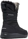 Columbia femmes Minx Slip V Snow Botte