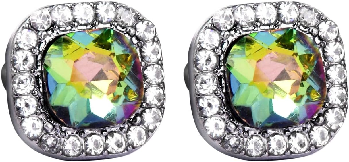 Todays Daily Deals Clearance 925 Pure Silver Earrings for