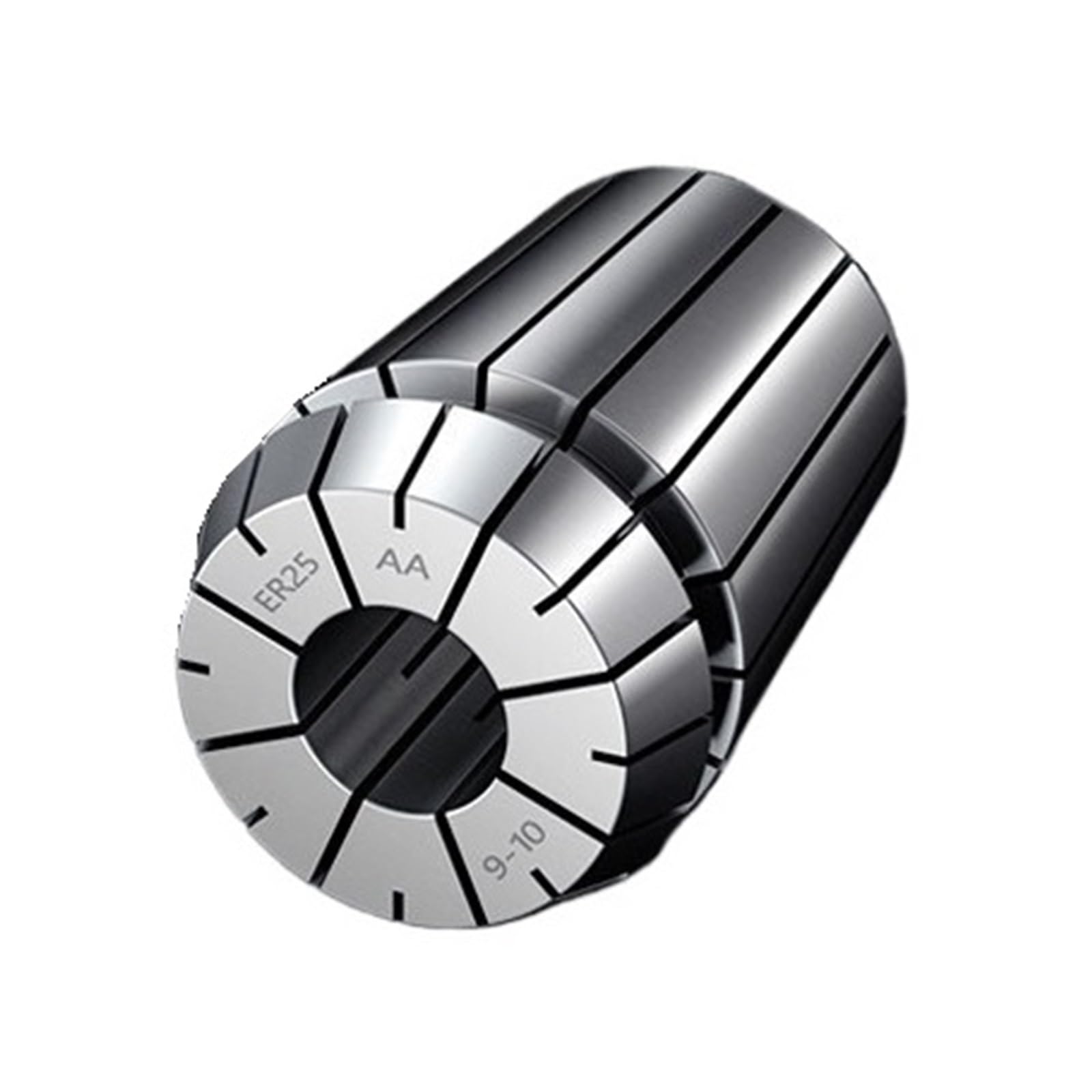Mandril de pinza CNC ER20 Rango de sujeción de pinza 2-3 MM