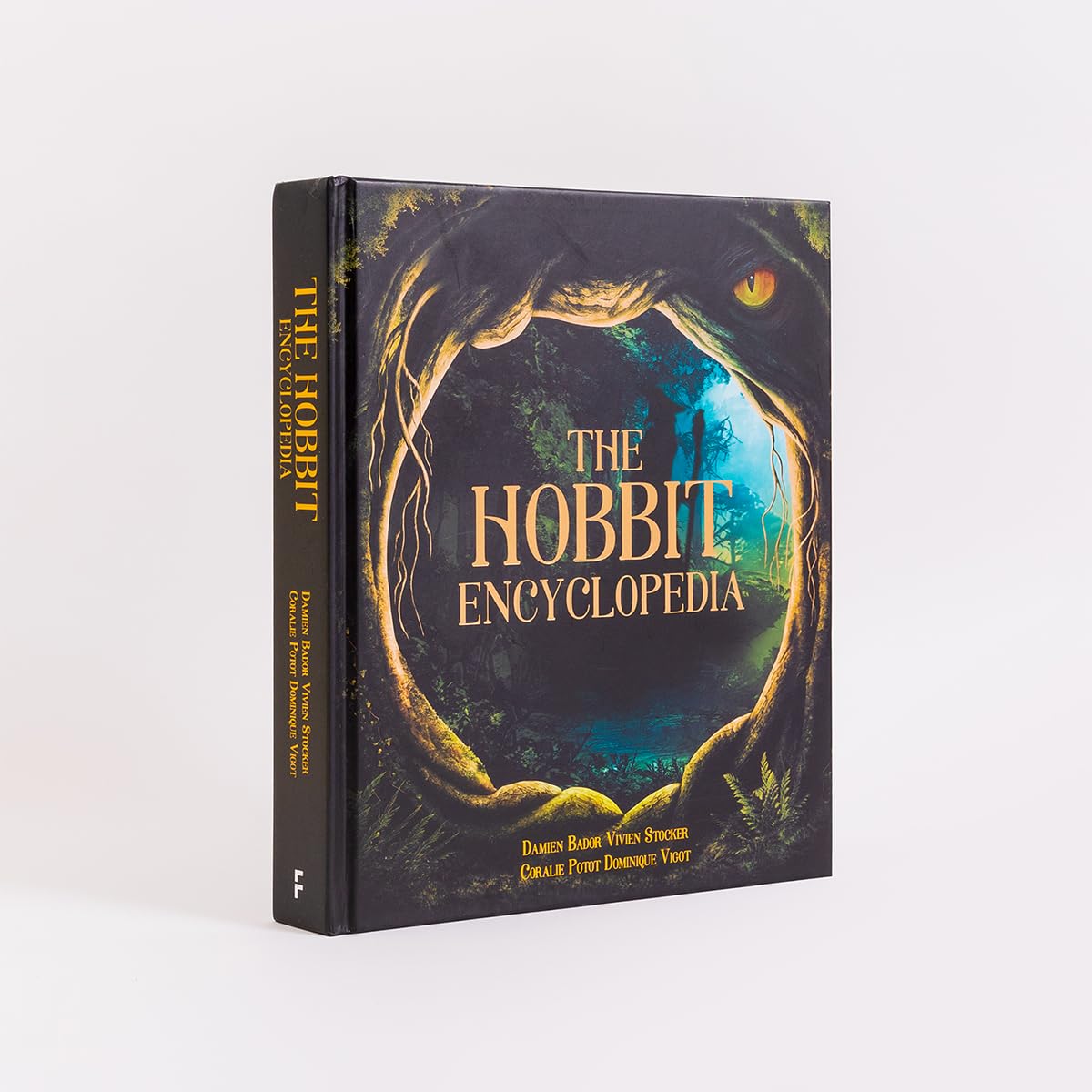 The Hobbit Encyclopedia