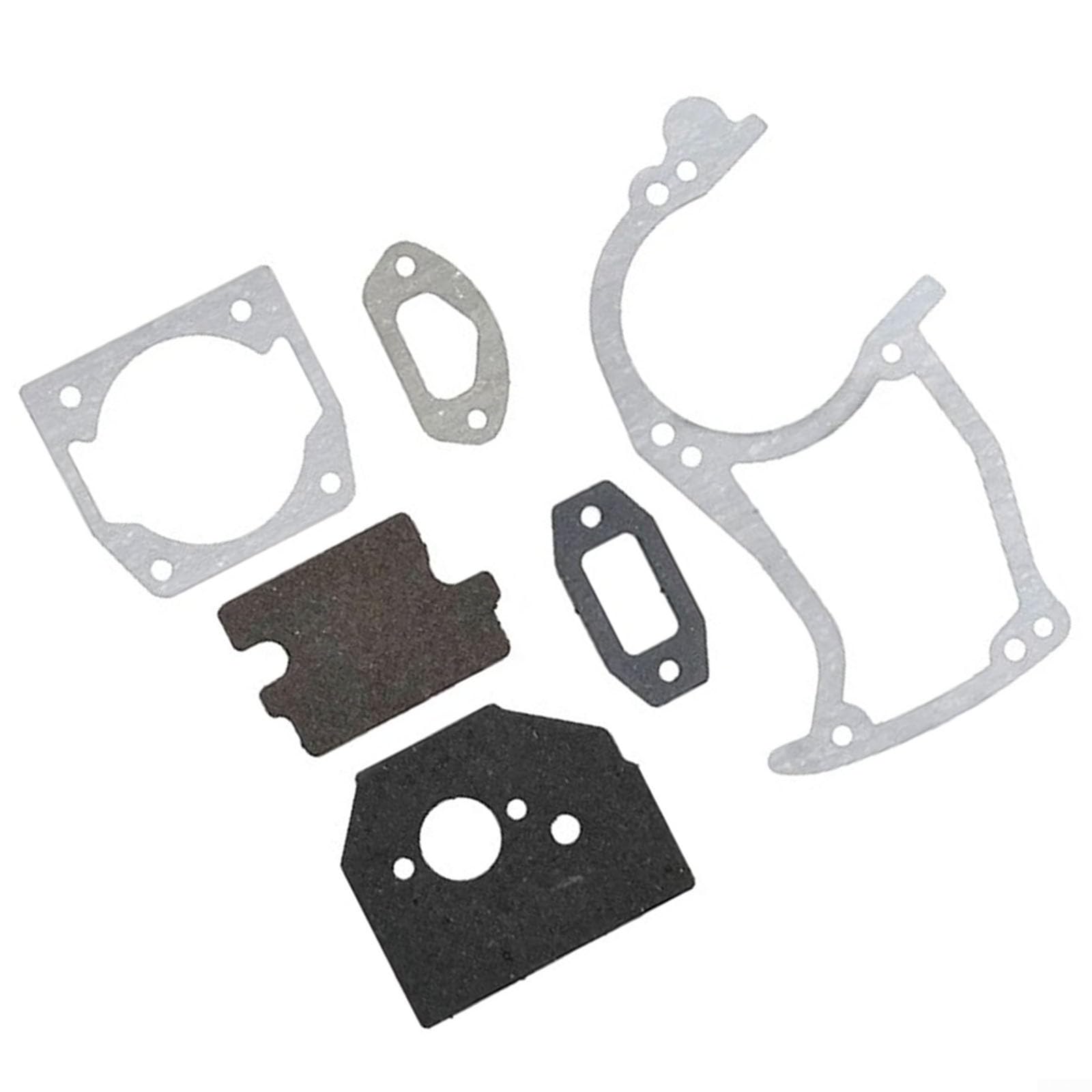 Produktbild von Set Öldichtungen Für Kettensägen 45cc / 52cc / 58cc – 2x Groß + 2x Klein