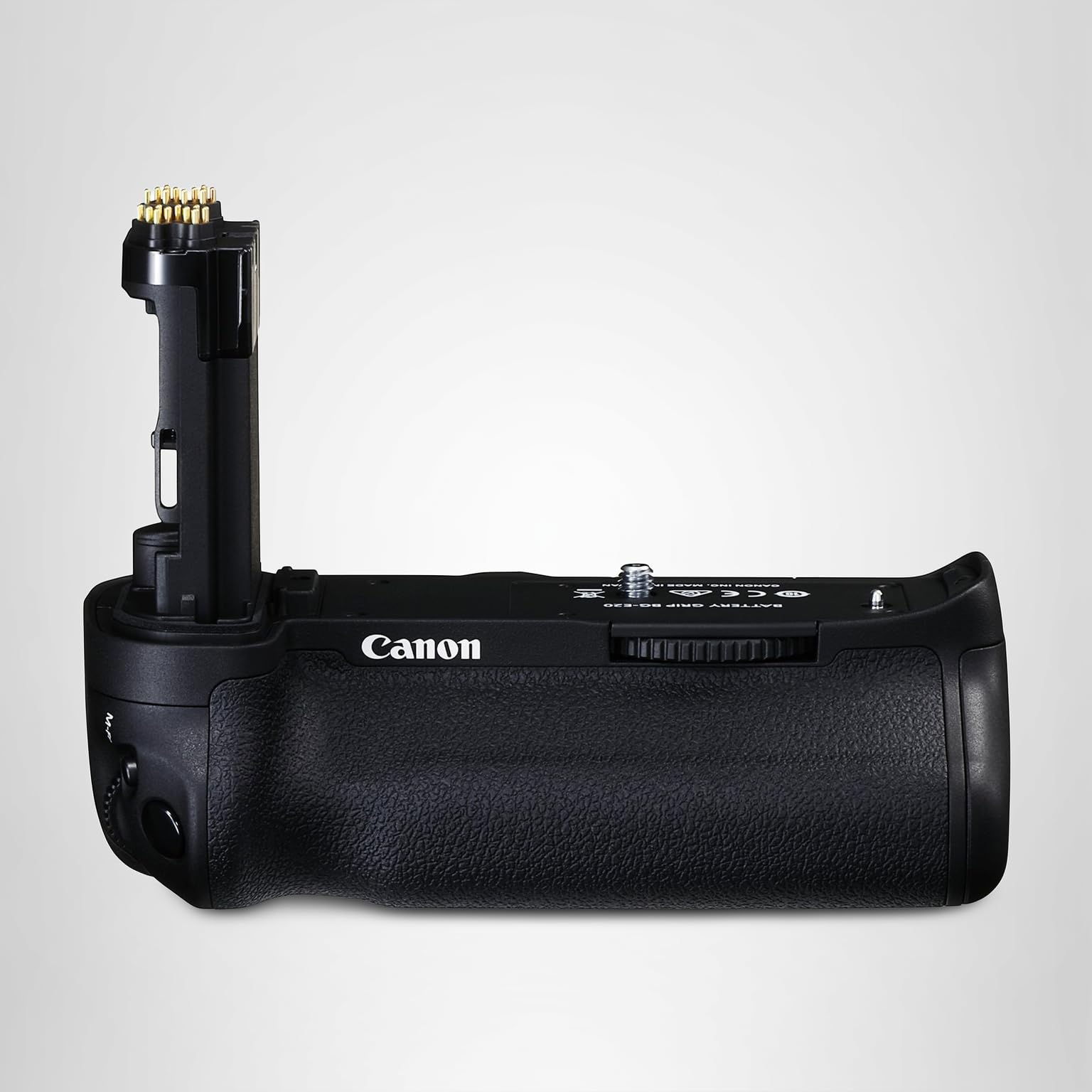 EOS 5D MarcⅣ 純正縦グリ　BG-E20 キヤノン バッテリーグリップ BG-E20 EOS 5D Mark IV用