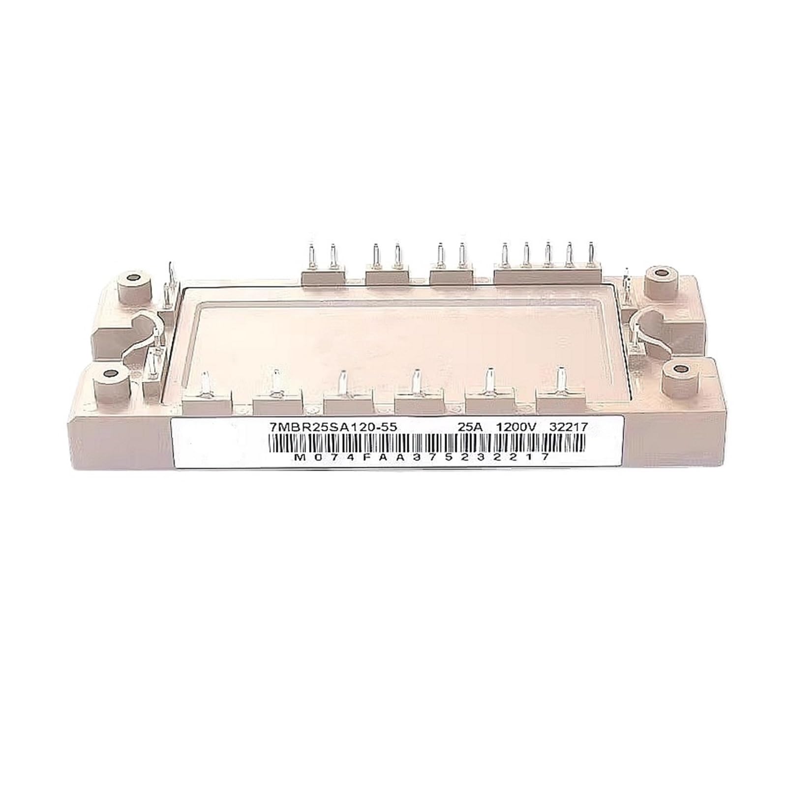 KSZHZYMGX 7MBR25SA120-55 motor power module