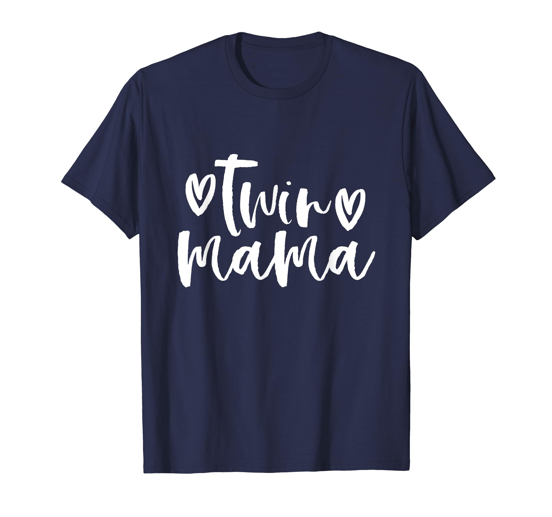 Amazon.com: Twin Mama Shirt Mom Squared Blessed Mom of Twins