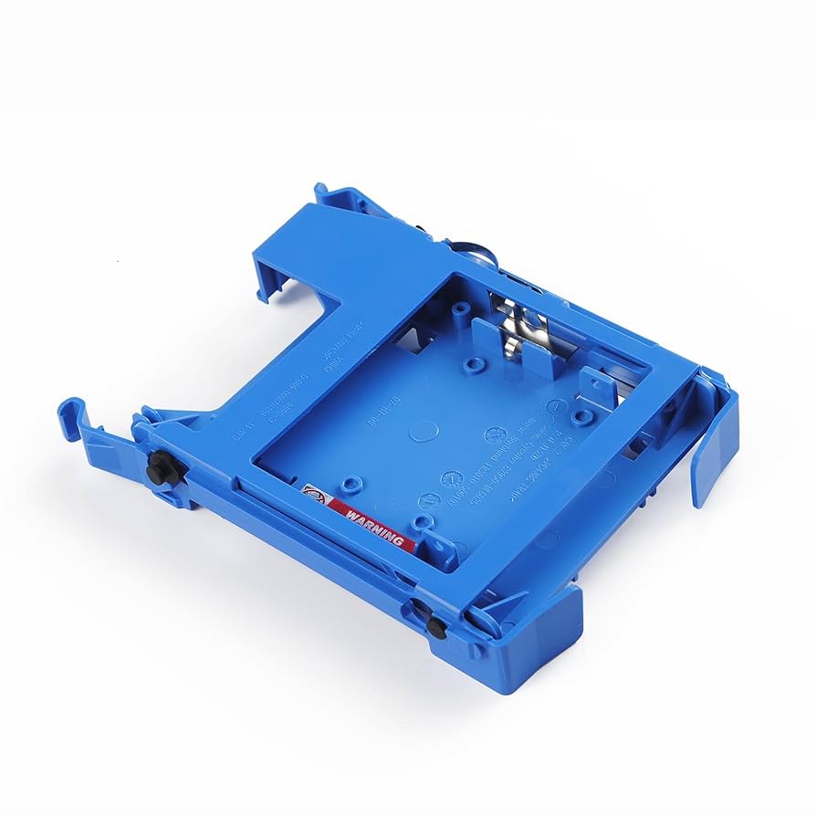 WUYILED 【2個パック】 3.5インチハードドライブキャディ WUYILED 【2個パック】 3.5インチハードドライブキャディ Amazon