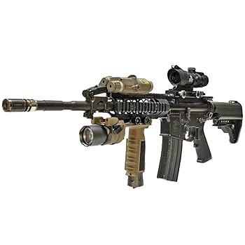 Amazon | 良品武品 超リアル刻印入 SF刻印 M910A タイプ