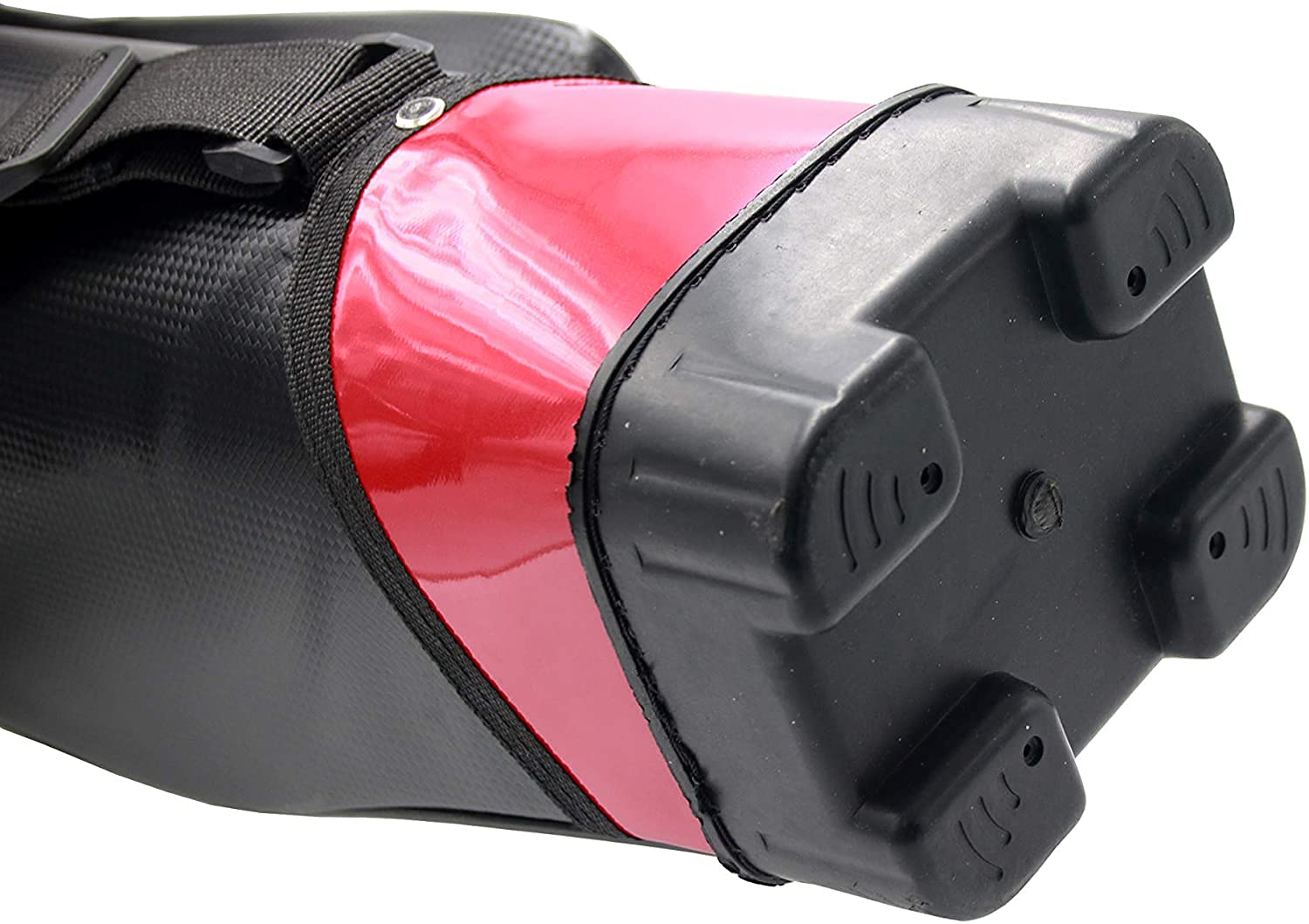 Konger Rutenfutteral Carbon Rutentasche Futteral 130/150cm 2 Fächer TOP !