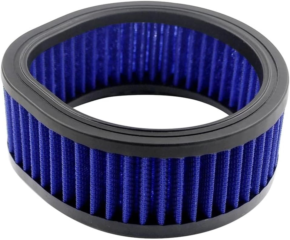 Air Filter Air Cleaner Washable Reusable for Harley Model S&S Super E and G Series Carb Carburetor Replace 12-579 - Image 6