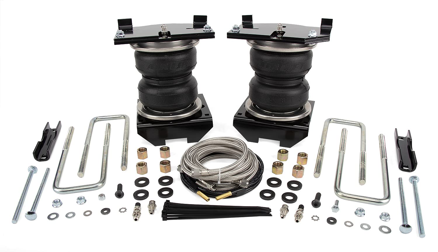 Amazon | Air Lift 89412 LoadLifter 5000 Ultimate Plus エア