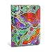 Paperblanks | Flutterbyes | Playful Creations | Hardcover | Midi | Lined | Elastic Band Closure | 176 Pg | 85 GSM (Laurel Burch Collection Playful Creations)