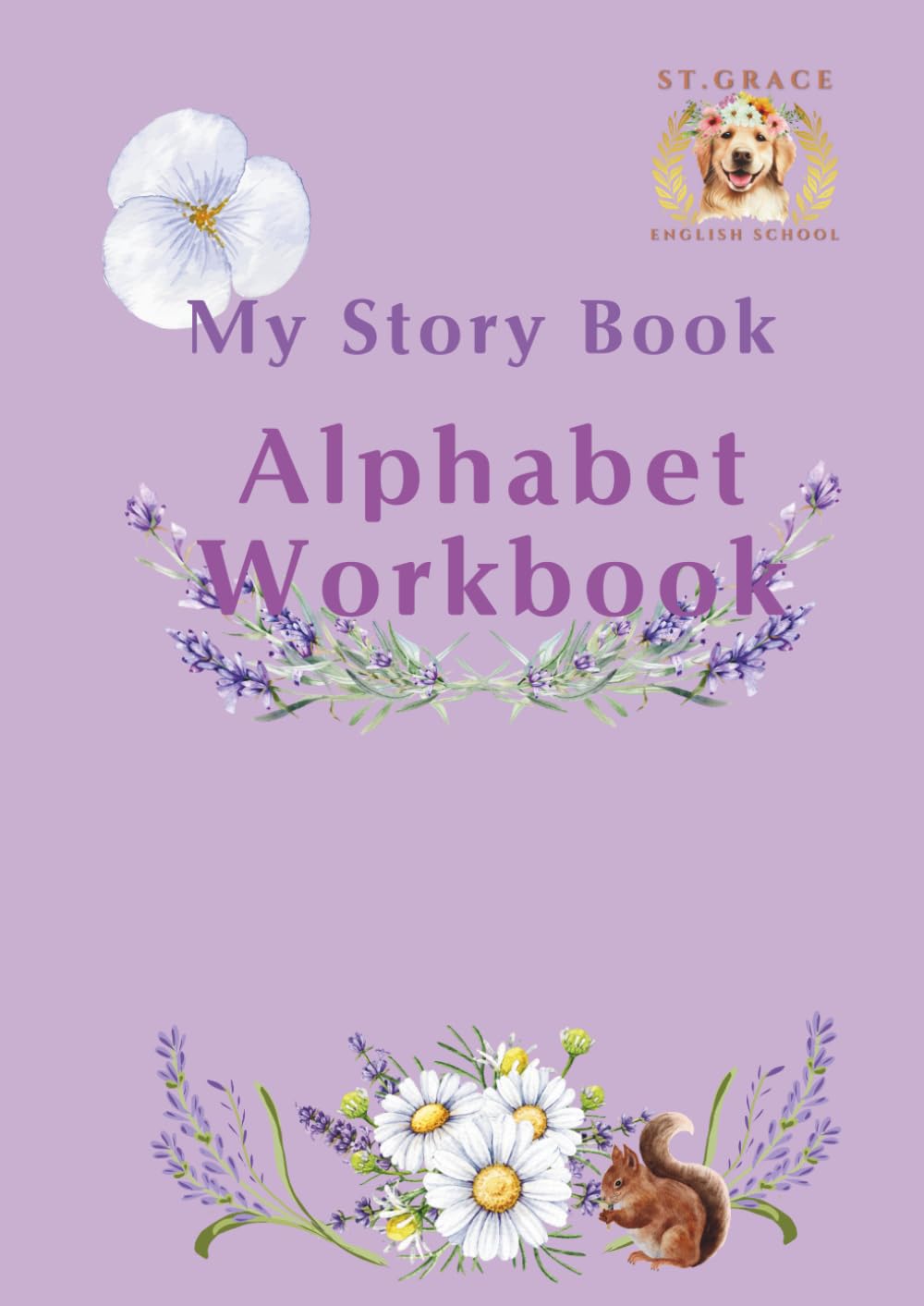 Alphabet　Workbook