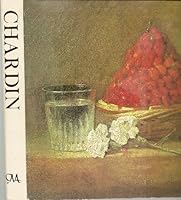 Chardin 1699-1779 0910386498 Book Cover