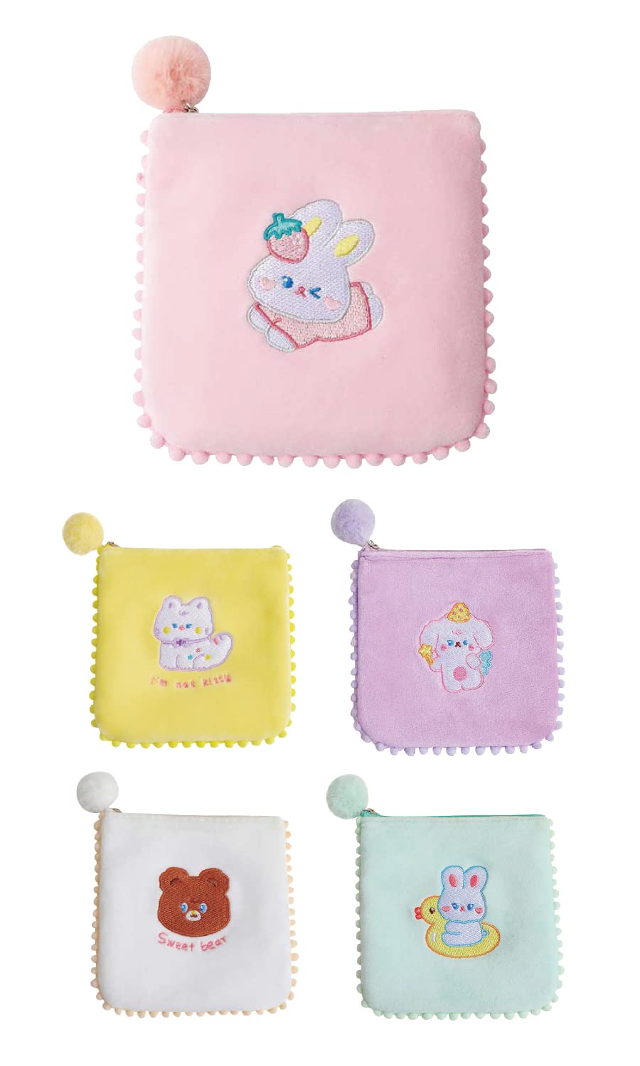 RUI0110様 ナプキン入れ4点セット RUI0110様 ナプキン入れ4点セット