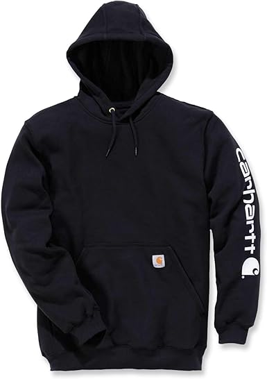 pullover carhartt