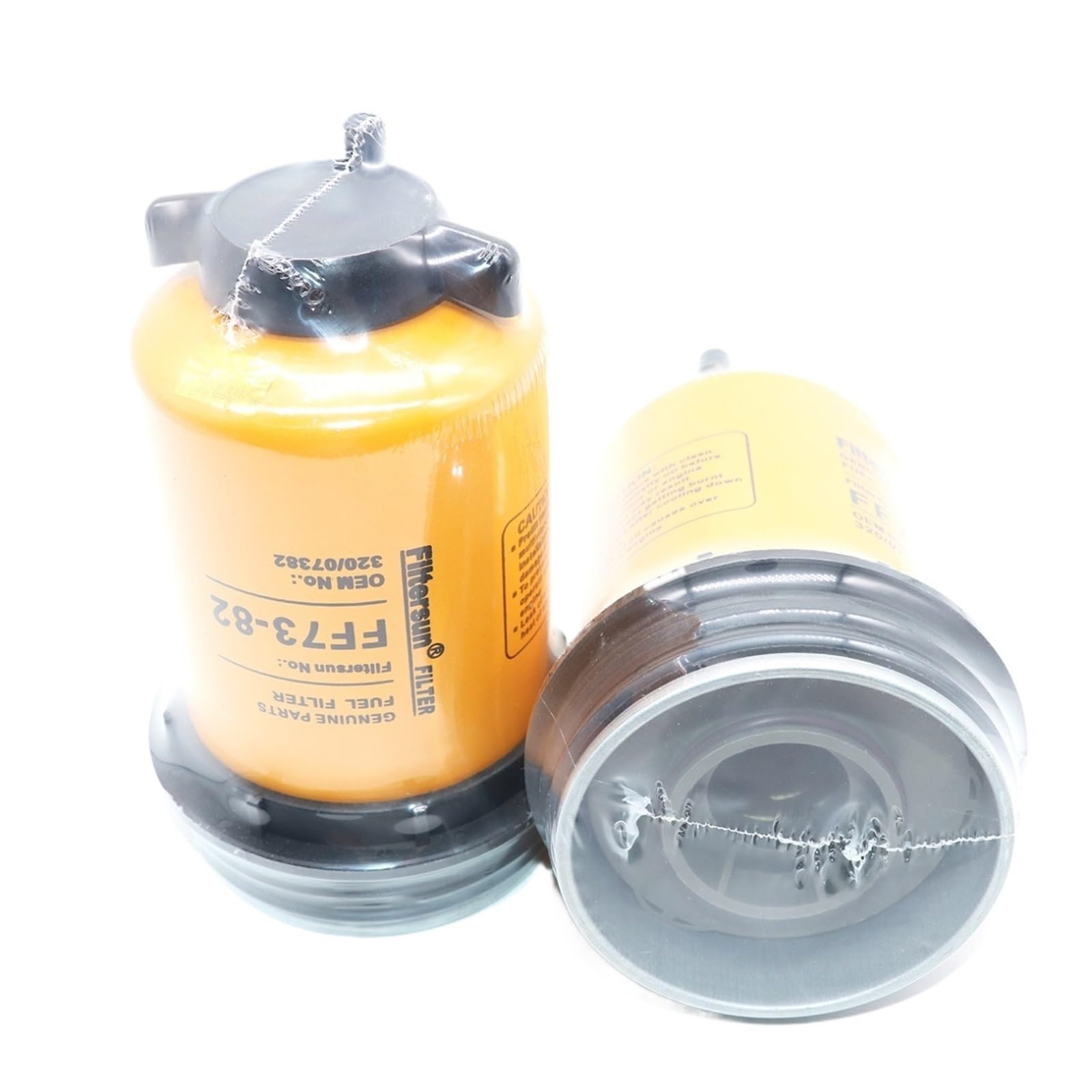 For Engine Filter 32/925694 32/925869 32/925994 32/925915 320/07155 320/04133 320/07382 Diesel Fuel Water Separator