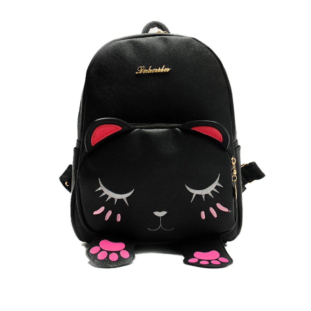 mini backpack cat