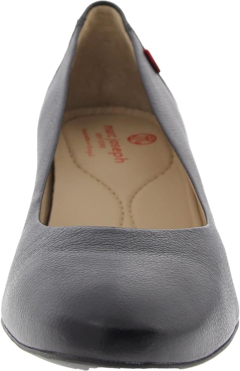 Marc Joseph New York Womens Prospect Wedge