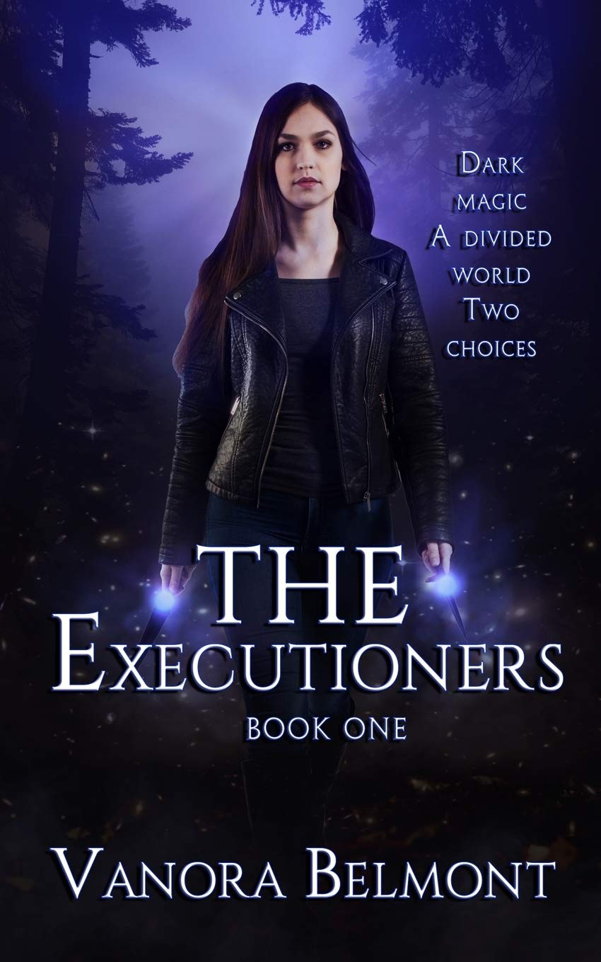 The Executioners: Book 1