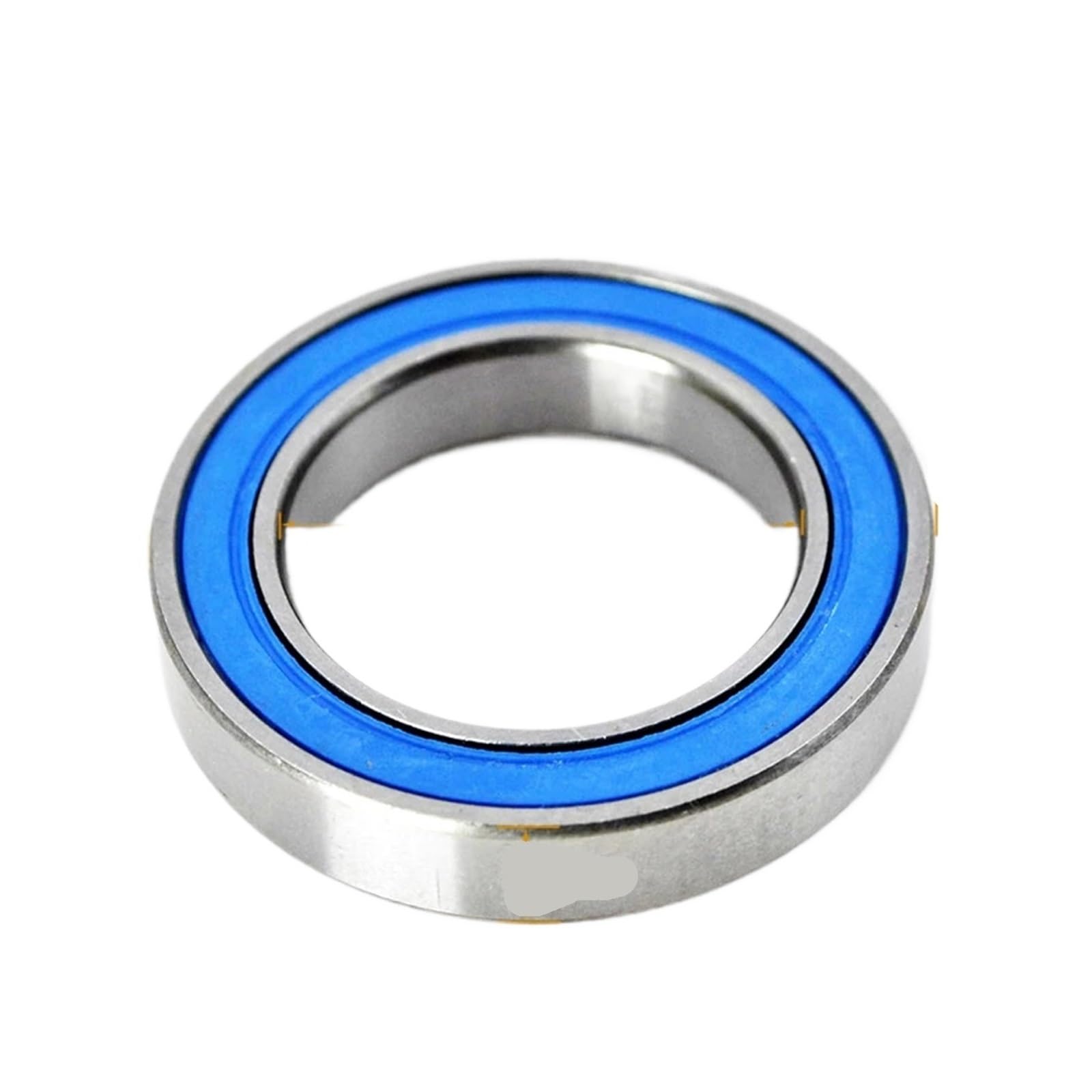 VSPPJYFG 2 Pieces Hybrid Ceramic 6805 6806 2RS MR24377 Bearings 25x37x7 30x42x7 mm Bicycle Thin Section Ball Bearings(MR24377 24x37x7mm)
