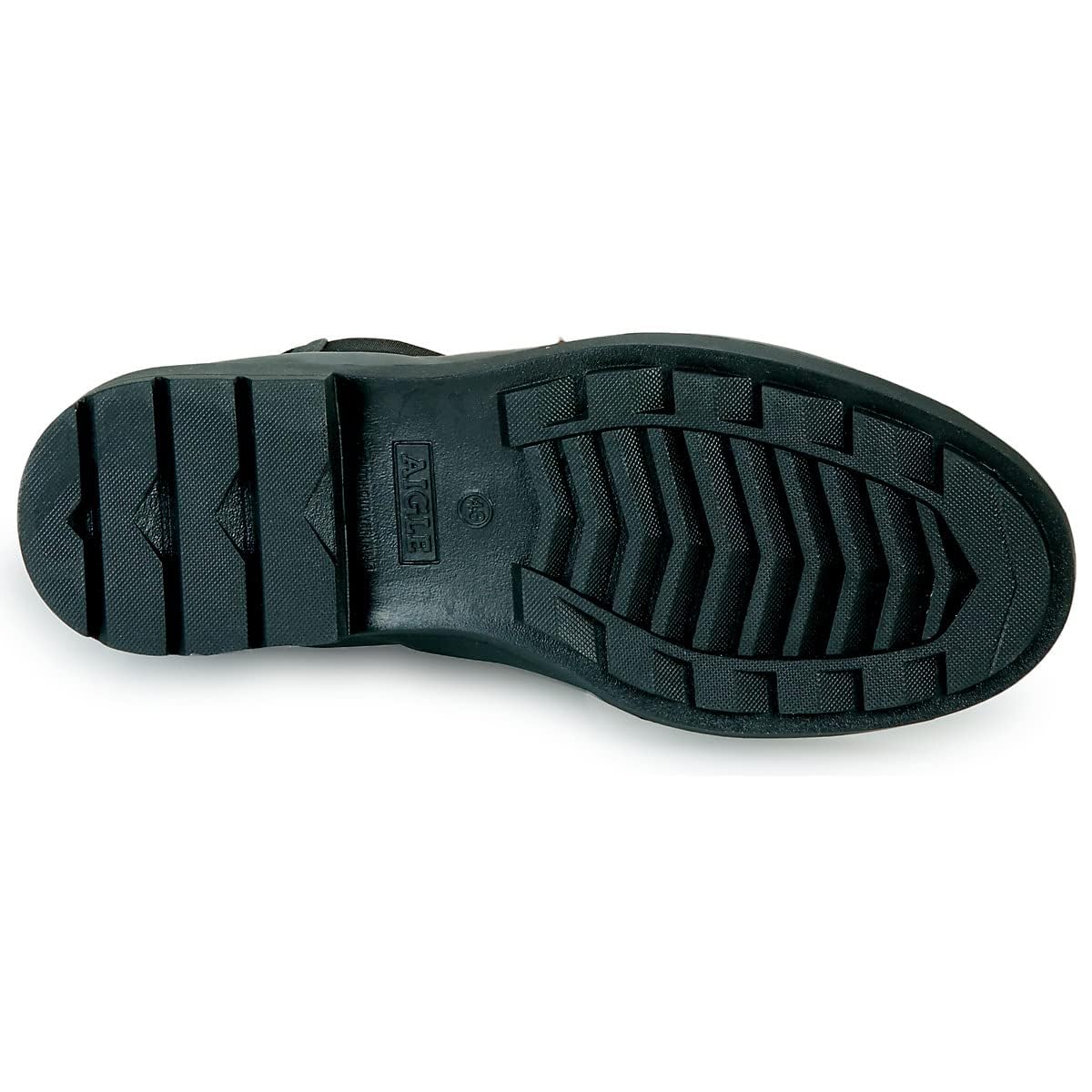 Aigle Herren Carville M 2Gummistiefel