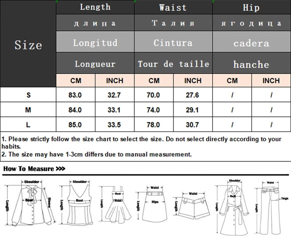 Set da 2 pezzi da donna con scollo a V, senza maniche, con bottoni, top con cerniera laterale, gonna midi, abbigliamento casual per le vacanze