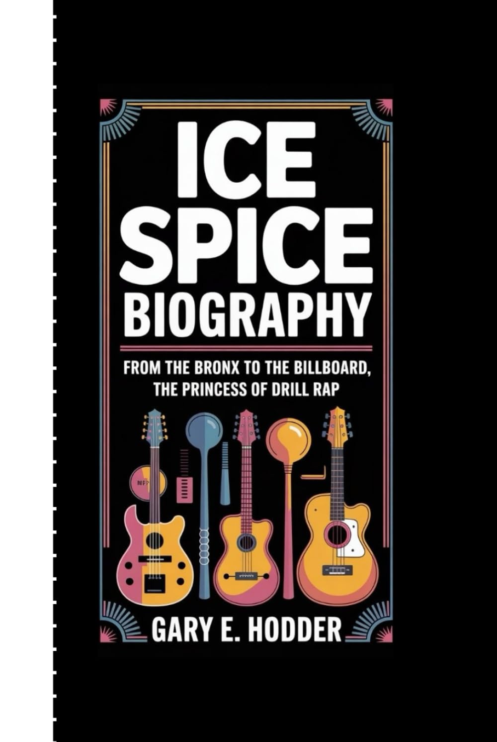 ICE SPICE BIOGRAPHY: From the Bronx to the Billboard, The Princess of Drill Rap