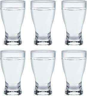 酒盃 杯 70ml×6個セット 7603