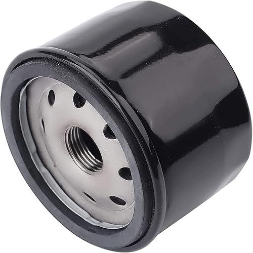 Miniatura 7 de 49065-0721 49065-7007 Filtro de aceite con filtro de combustible, paquete de 3 compatibles con Kawasaki FR691V FR600V FR651V FR691V FR730V FS481V