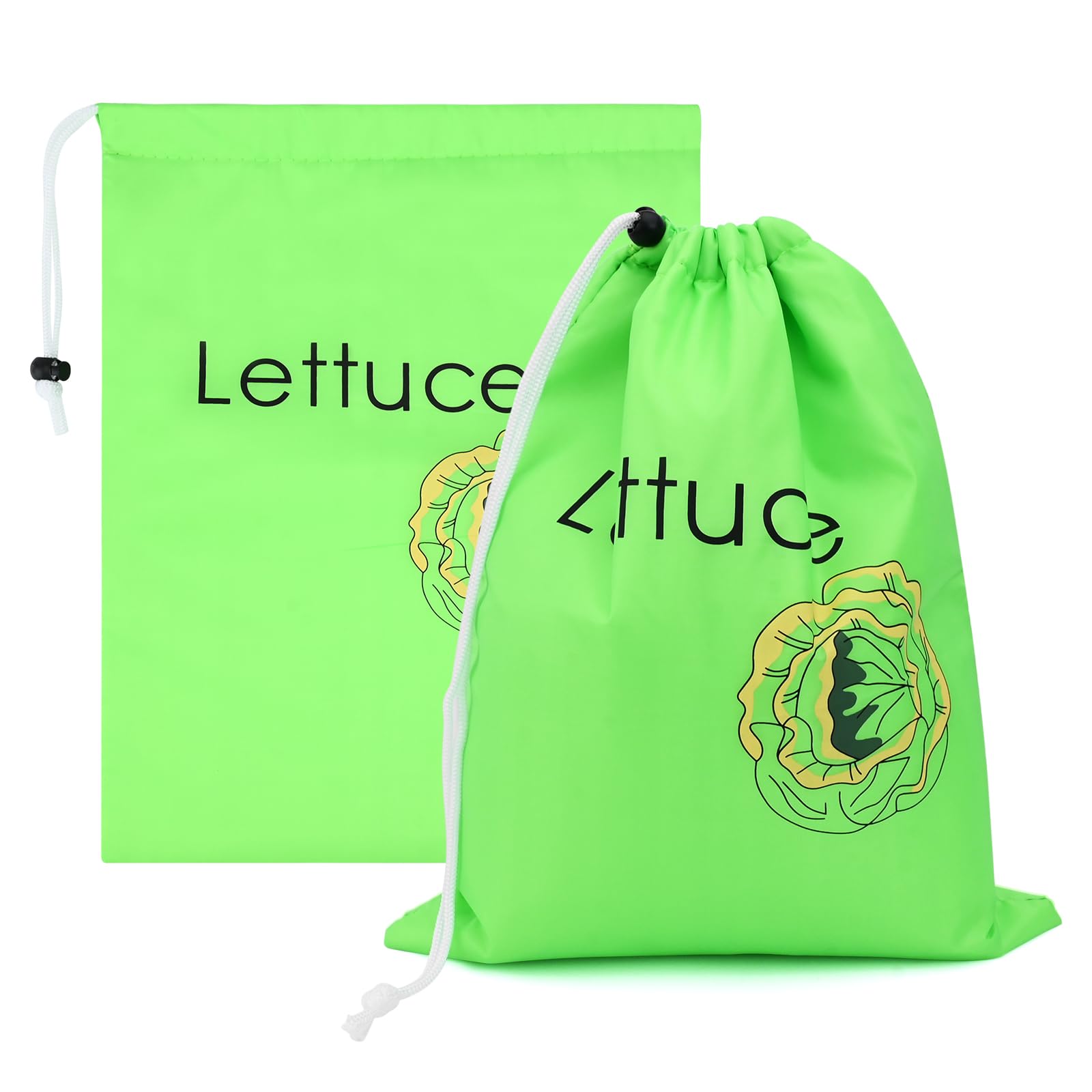 Sac de rangement fruits et légumes réutilisable Bekecidi 35cm