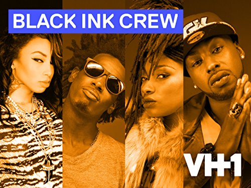 Black Ink Crew Season 4