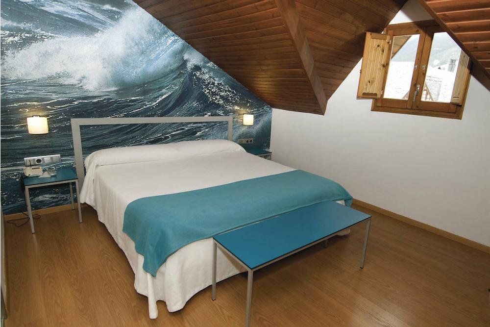 WONDERBOX Geschenkbox – Spa & Gourmet – 1.000 Hotels für Zwei Personen