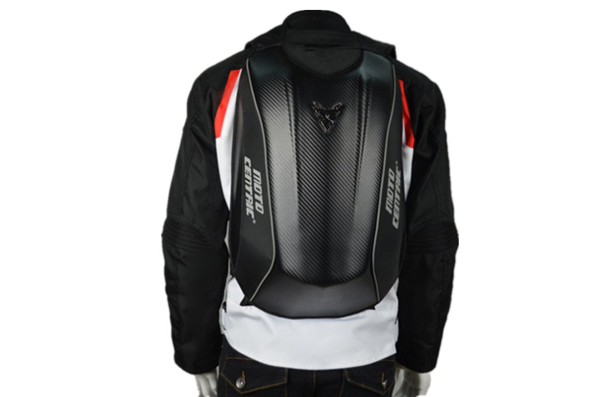 Amazon | MOTO CENTRIC レーシング バイクウエア ツーリング 防水 炭