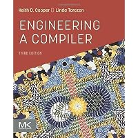 Engineering a Compiler