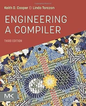 Engineering a Compiler