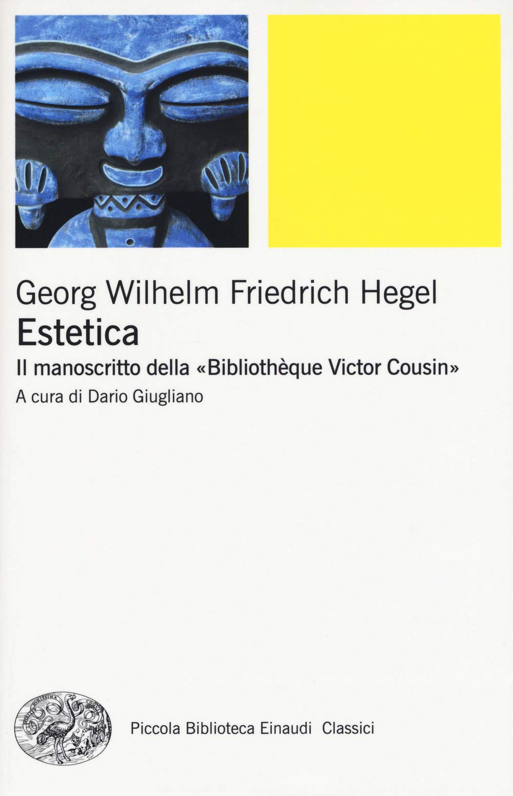Estetica. Il Manoscritto Della «BibliothèQue Victor Cousin» - 4