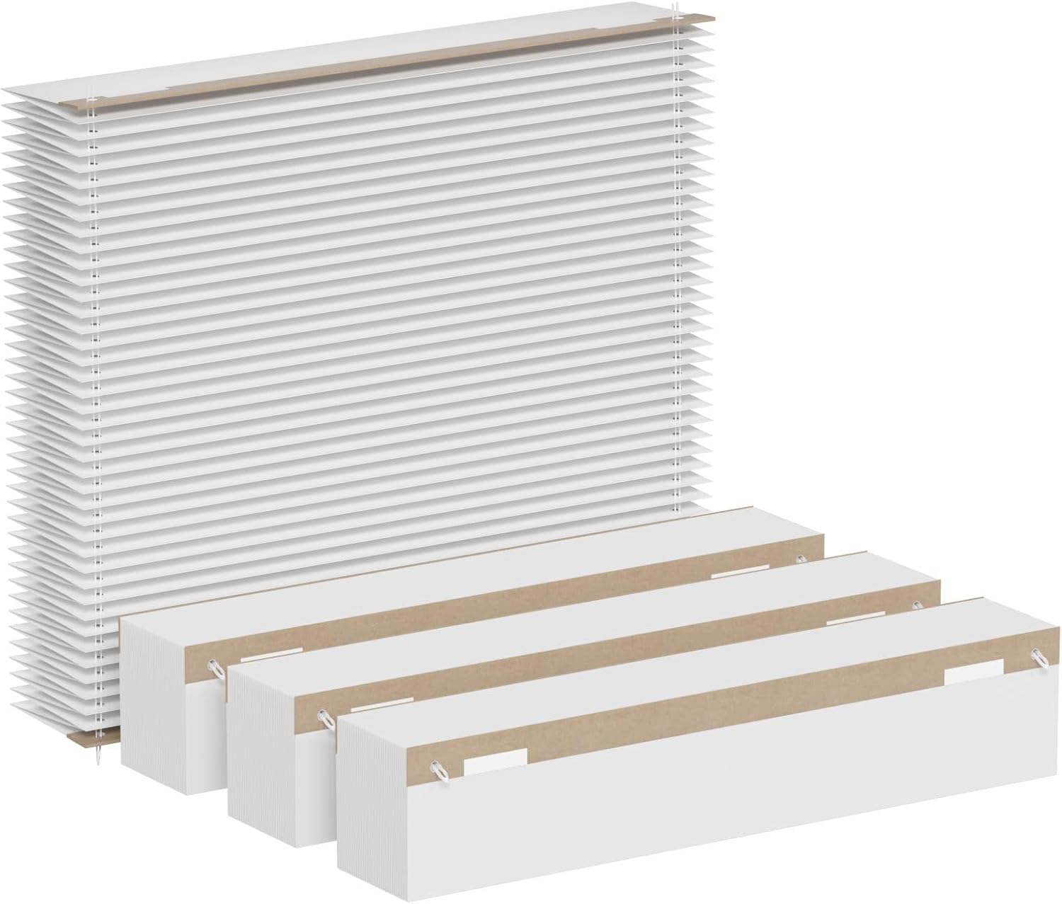 201 Air Filter Replacement Compatible with Aprilaire 2200