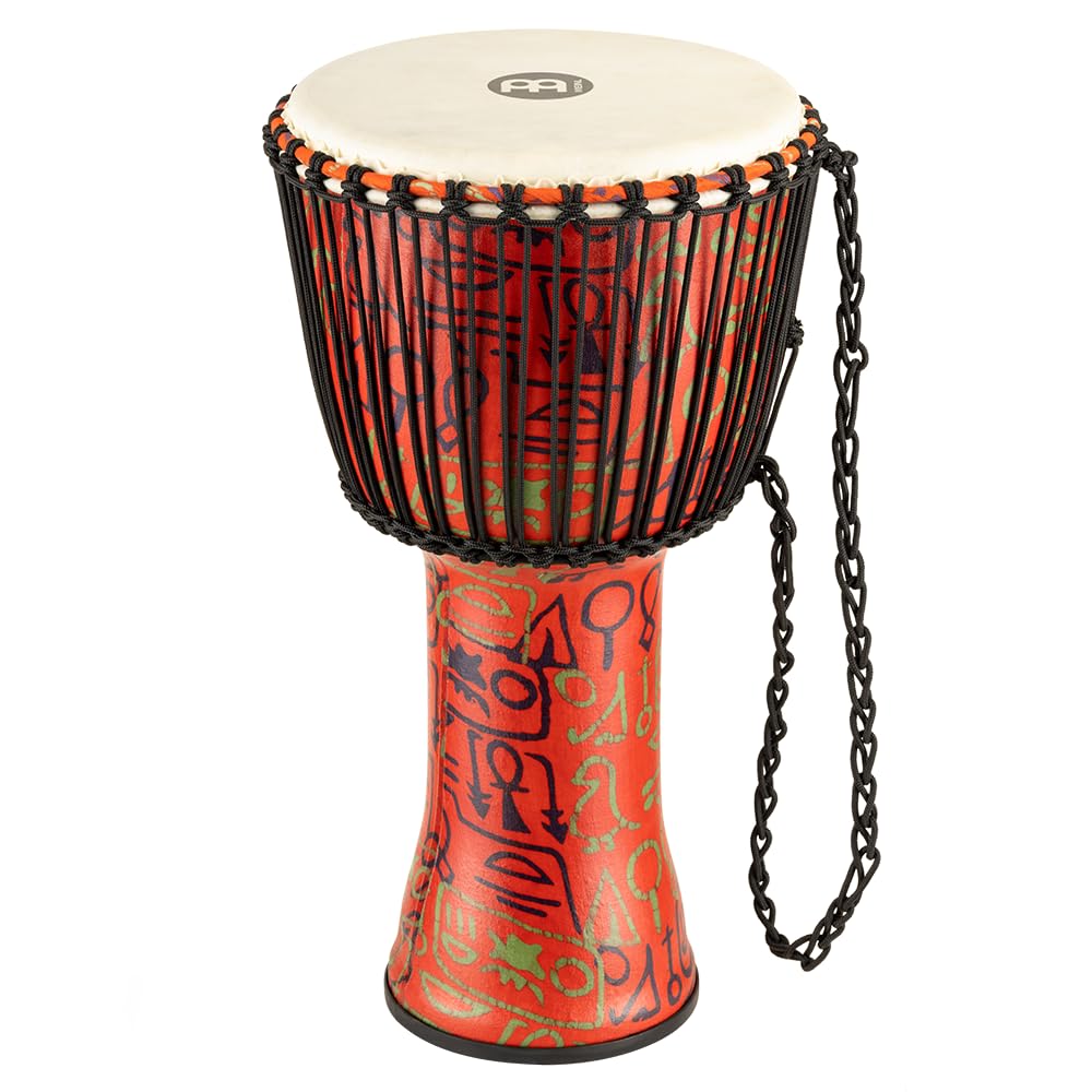 Meinl PADJ1-L-G - Djembe 12"