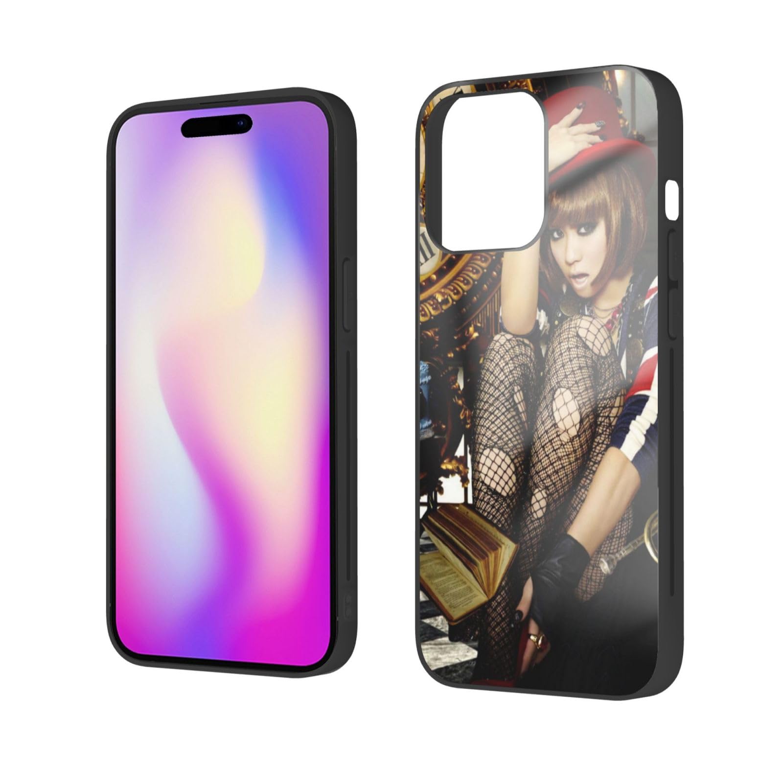 倖田來未 KXXK スマホケース iPhoneケース A – KK App Shop（倖田來未 公式アプリ）
